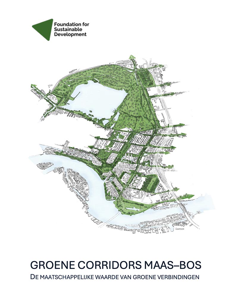 GROENECORRIDORS